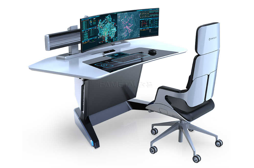 飛馬操作臺(tái)