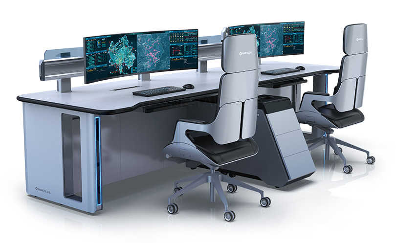 飛馬操作臺(tái)